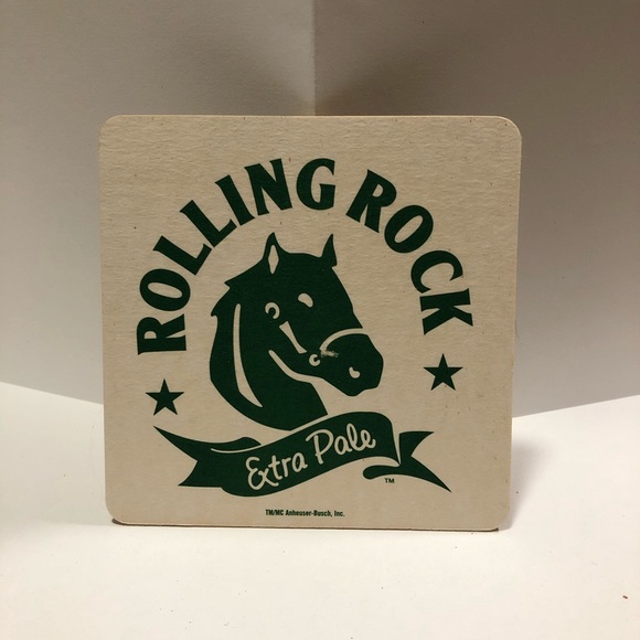 Beer Coaster Bundle of 5 - Picture 3 of 5